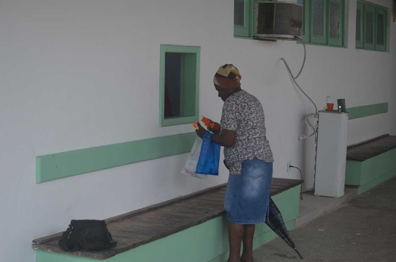 Camacã: Reforma do CAPS traz mais conforto e comodidade aos usuários e a comunidade

